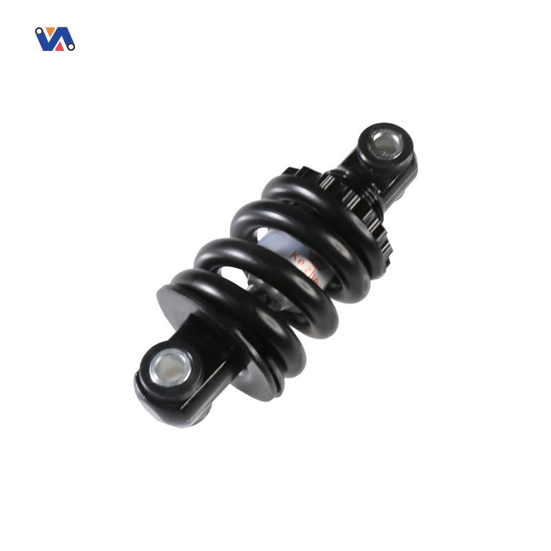 New Image G2pro Electric Scooter Spare Parts Accessories Front Shock Absorber For Kukirin G2 Pro E Scooter Front Suspension