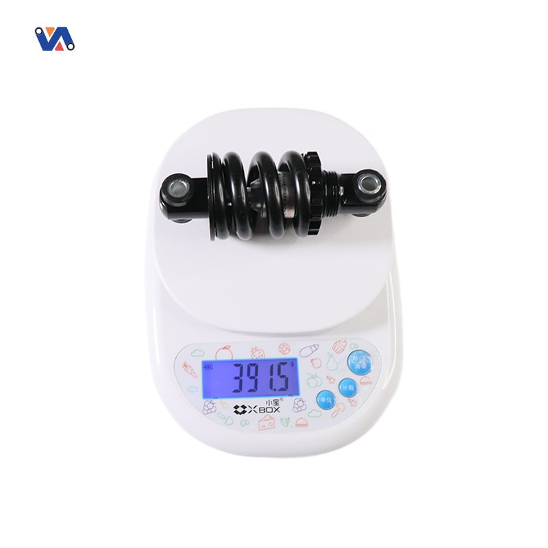 New Image G2pro Electric Scooter Spare Parts Accessories Front Shock Absorber For Kukirin G2 Pro E Scooter Front Suspension