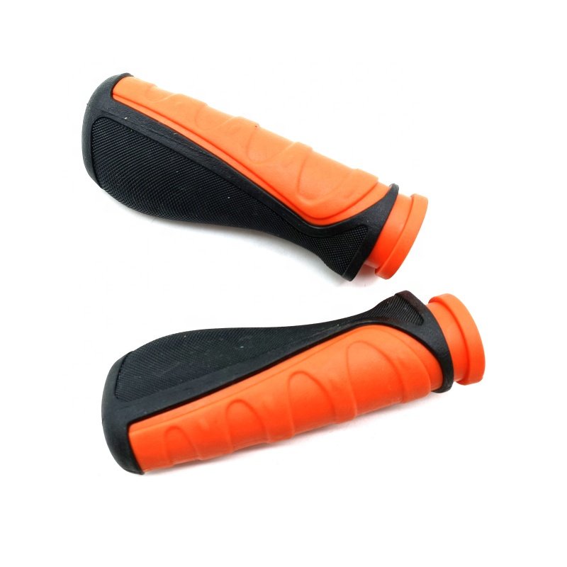 Scooter Rubber Silicone Handlebar Grips Cover Fit For Inokim OX OXO Zero 8X 10X 11X Electric Scooter Spare Parts
