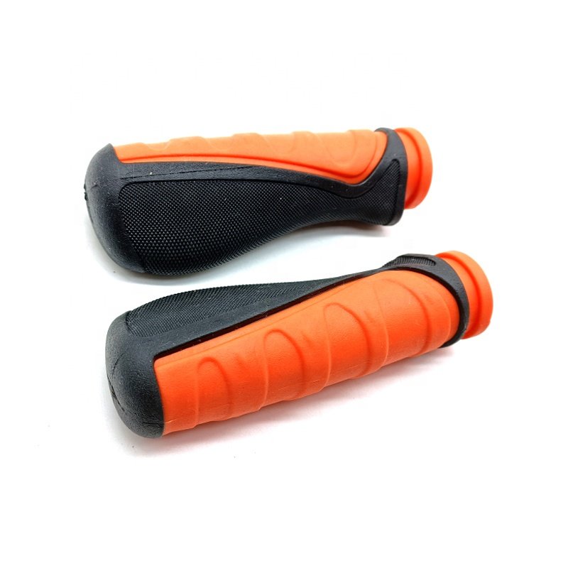 Scooter Rubber Silicone Handlebar Grips Cover Fit For Inokim OX OXO Zero 8X 10X 11X Electric Scooter Spare Parts