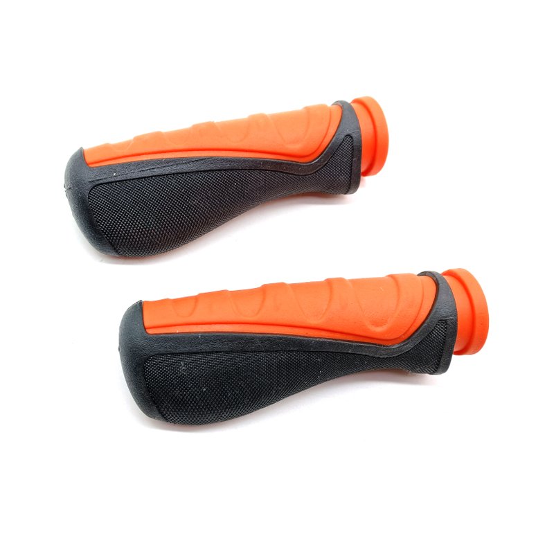 Scooter Rubber Silicone Handlebar Grips Cover Fit For Inokim OX OXO Zero 8X 10X 11X Electric Scooter Spare Parts