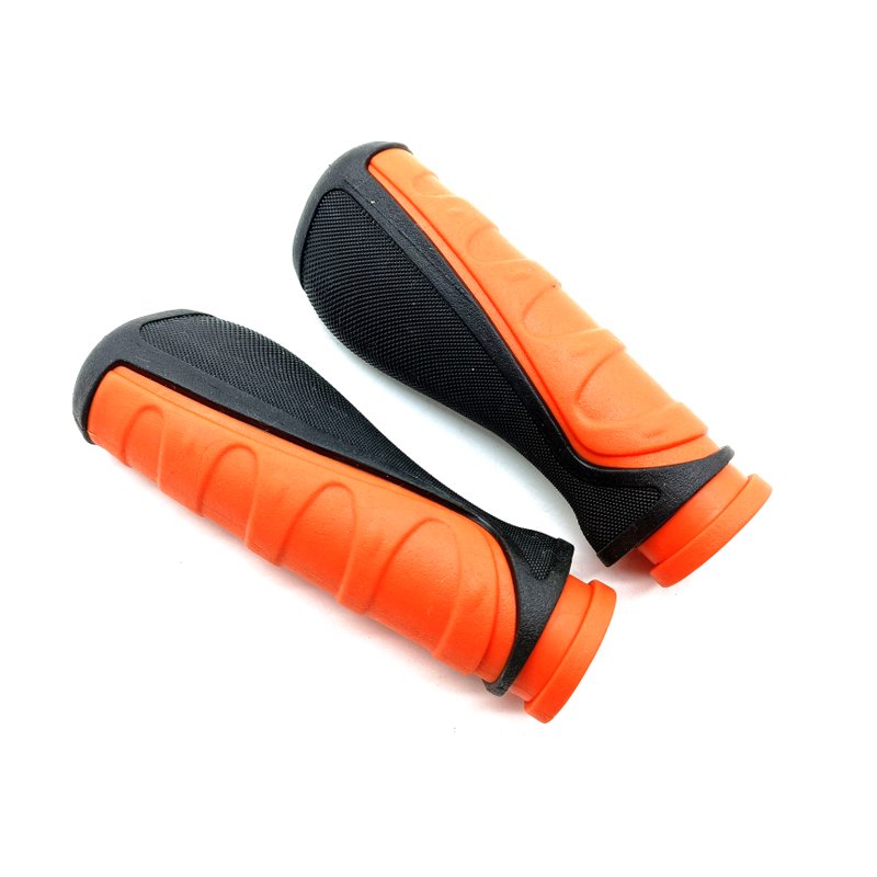 Scooter Rubber Silicone Handlebar Grips Cover Fit For Inokim OX OXO Zero 8X 10X 11X Electric Scooter Spare Parts