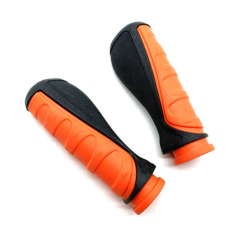 Scooter Rubber Silicone Handlebar Grips Cover Fit For Inokim OX OXO Zero 8X 10X 11X Electric Scooter Spare Parts