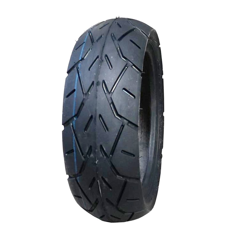 Tubeless Tyre 9x3.0-6 Tire with Rim for Electric Scooter Mini Motorcycle