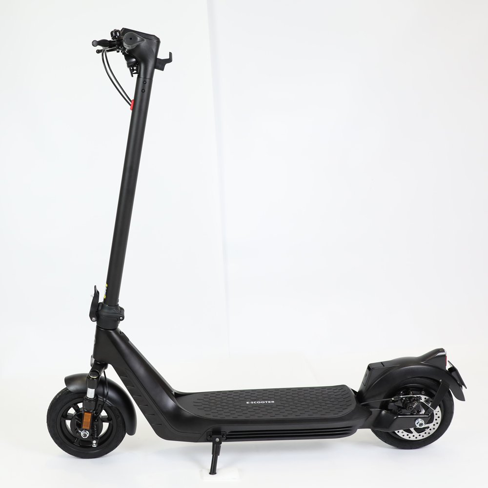 2 Wheel Foldable Lightweight Electric Scooter Bike Bicycle Kick Sport Scooters Electrica E-Scuter ODM OEM For Adults