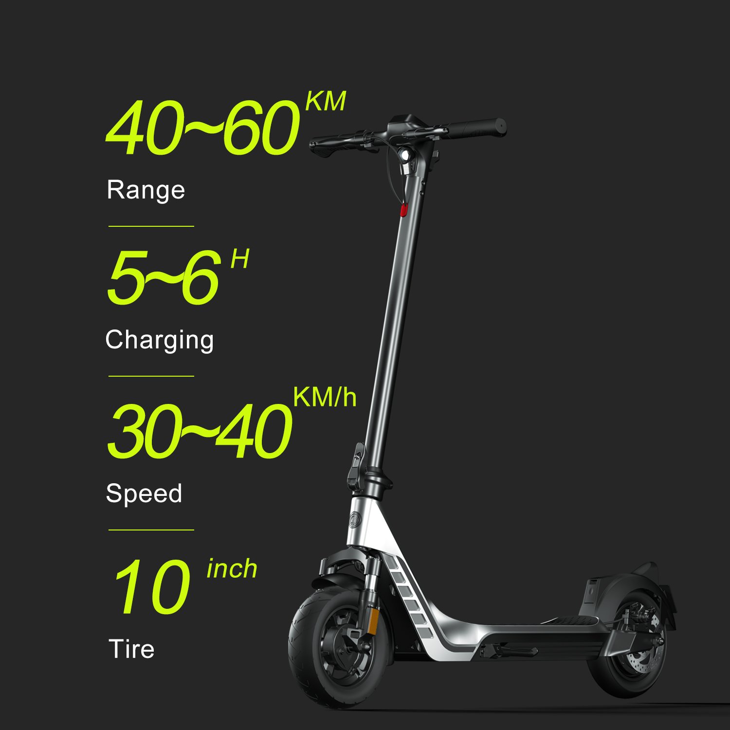 2 Wheel Foldable Lightweight Electric Scooter Bike Bicycle Kick Sport Scooters Electrica E-Scuter ODM OEM For Adults