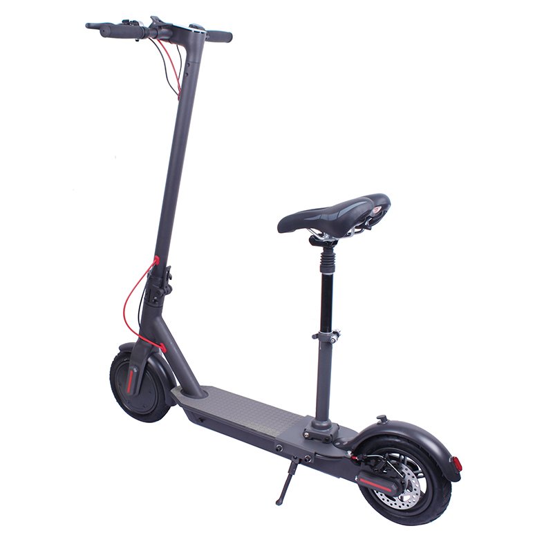 Best Selling 8.5 Inch New Electric Scooter Wholesale Price Electric Kick Scooter with Seat