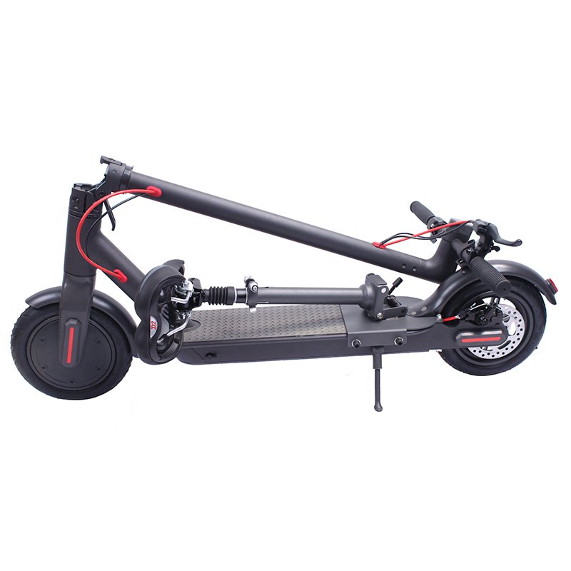 Best Selling 8.5 Inch New Electric Scooter Wholesale Price Electric Kick Scooter with Seat