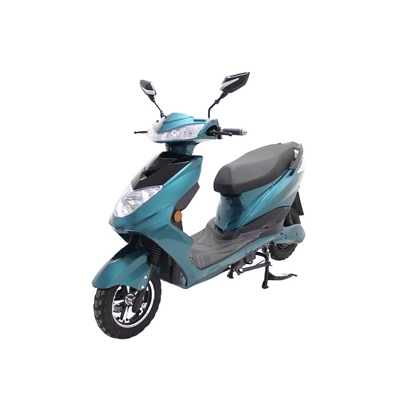 New model Affordable electric scooter 60V 20AH 800W Adult electric scooter