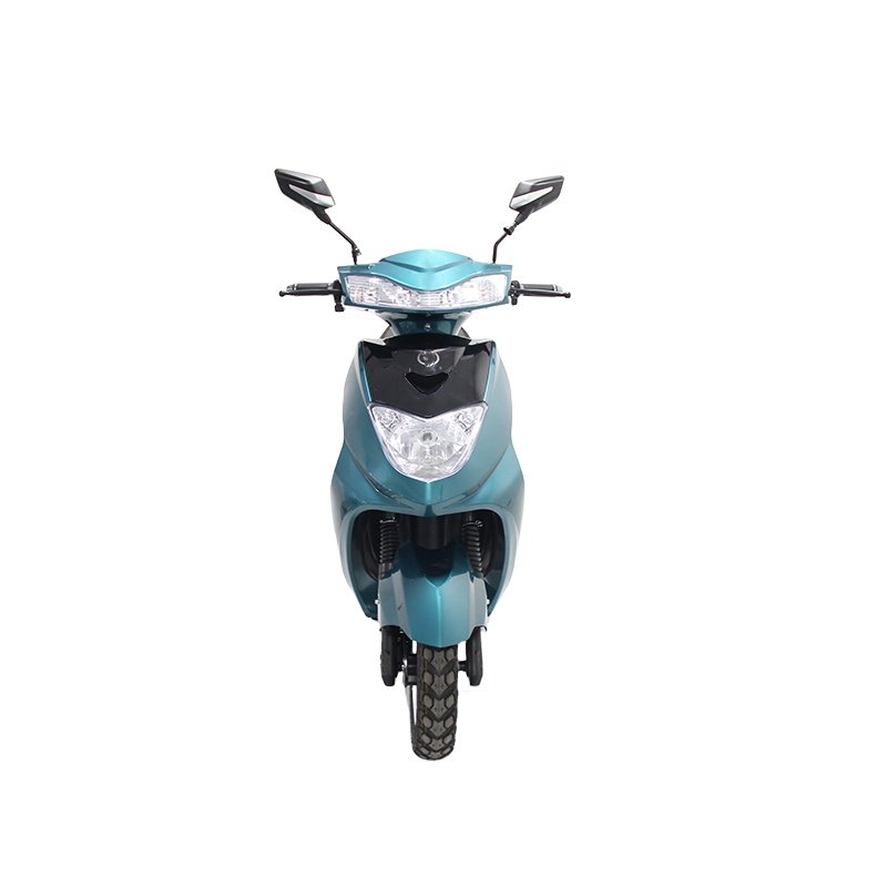 New model Affordable electric scooter 60V 20AH 800W Adult electric scooter