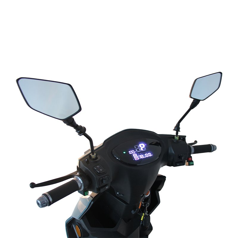 New model Affordable electric scooter 60V 20AH 800W Adult electric scooter