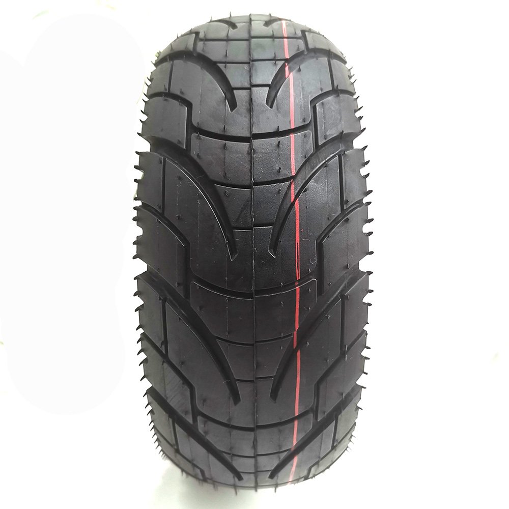 Good price 80/65-6 Vacuum tire electric scooter winter tire Expanded tire for an electric scooter