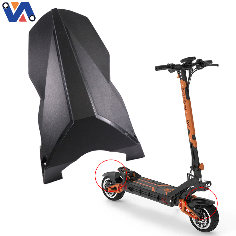 New Image EU Stock E Scooter G2 Max Master M4 Pro Accessory Seat Battery Tire Motor For Kukirin G3 Pro Electric Scooter Parts