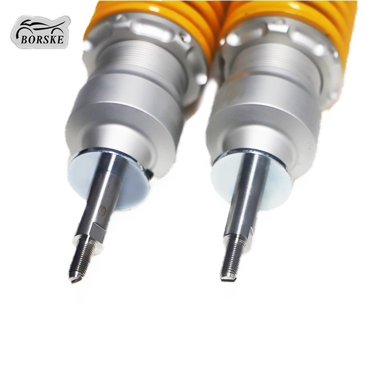 borske Motorcycle rear shock absorber suspension hydraulic scooter shock absorber for vespa GTS300