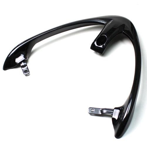 Scooter V125 G Address 05-16 Plastic Passenger Grab Bar Rear Seat Handle Pillion Rail Armrest Kit