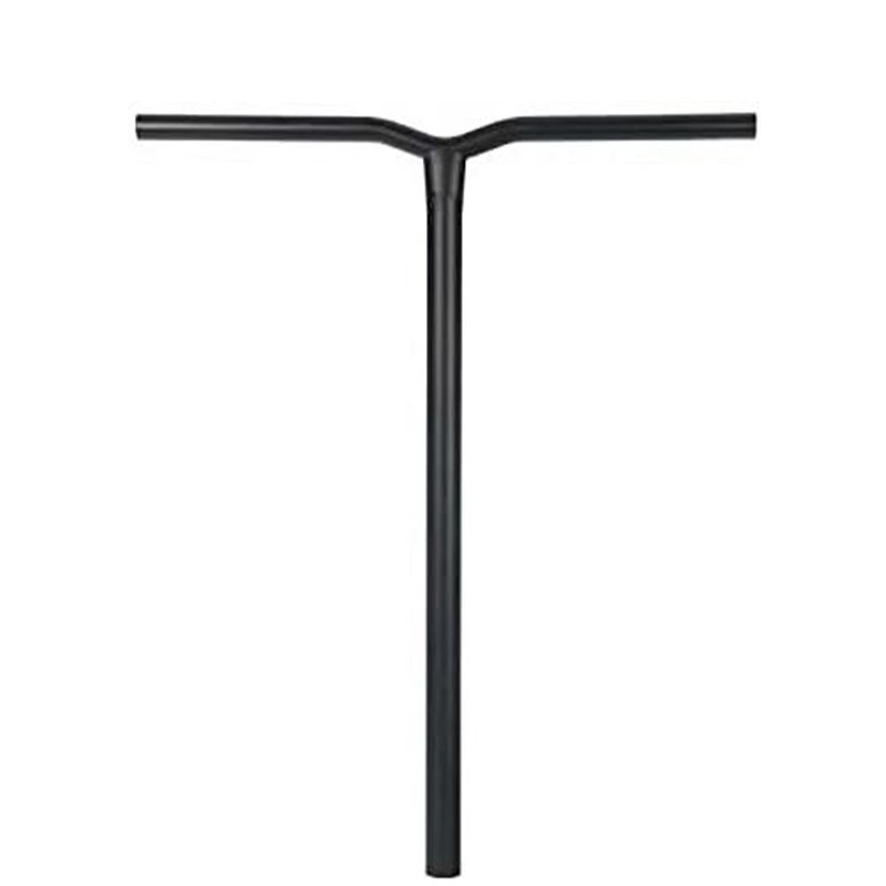Wholesale Scooter Parts Custom Titanium Pro Stunt Scooter Handlebar V Shaped Bar
