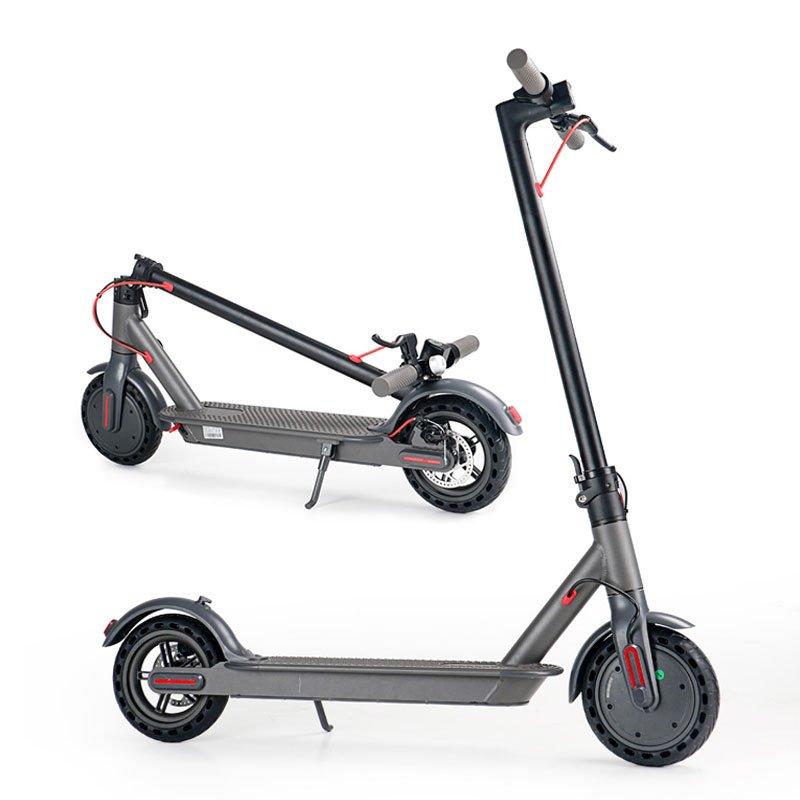 US EU Warehouse Trotinette Electrique E Scooter Electric Patinete Electrico APP Mi M365 Electric Scooters Adults