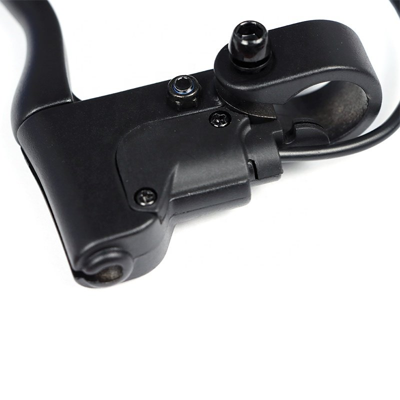 Kick Scooter Finger Brake M365 Handle Brake For Mijia M365 Electric Scooter Parts & Accessories