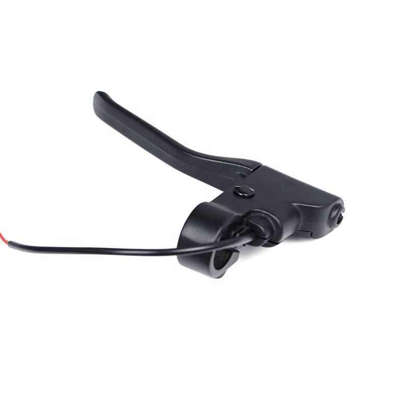 Kick Scooter Finger Brake M365 Handle Brake For Mijia M365 Electric Scooter Parts & Accessories