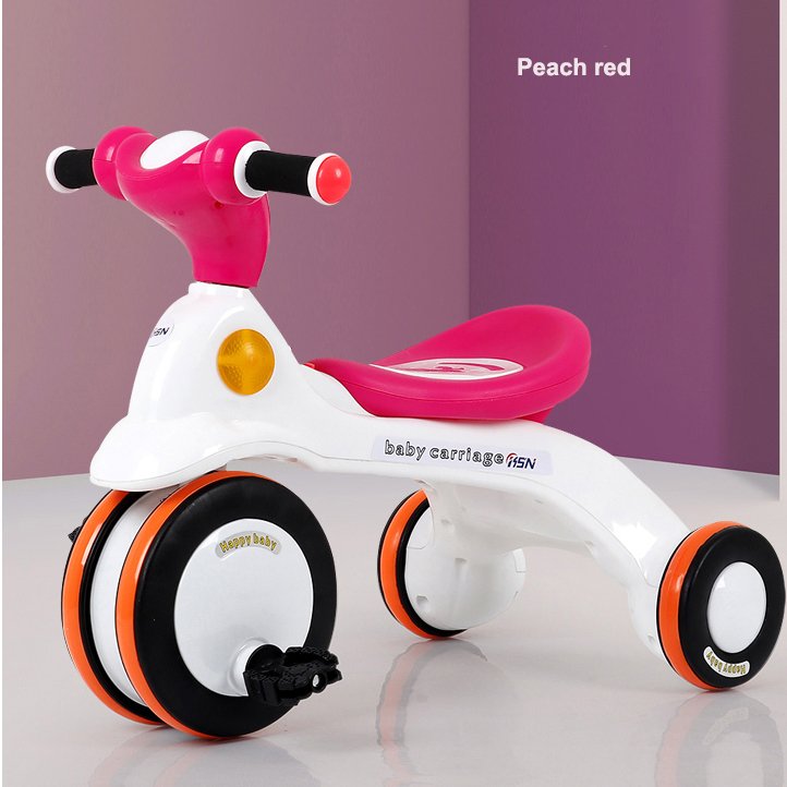 selling well Custom logo new style High quality 4 wheel electric scooter car for adults