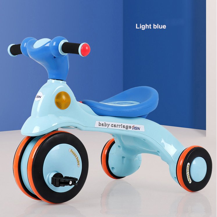 selling well Custom logo new style High quality 4 wheel electric scooter car for adults
