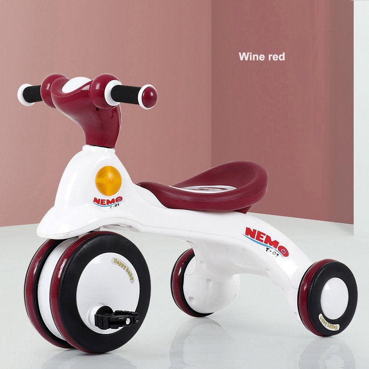 selling well Custom logo new style High quality 4 wheel electric scooter car for adults
