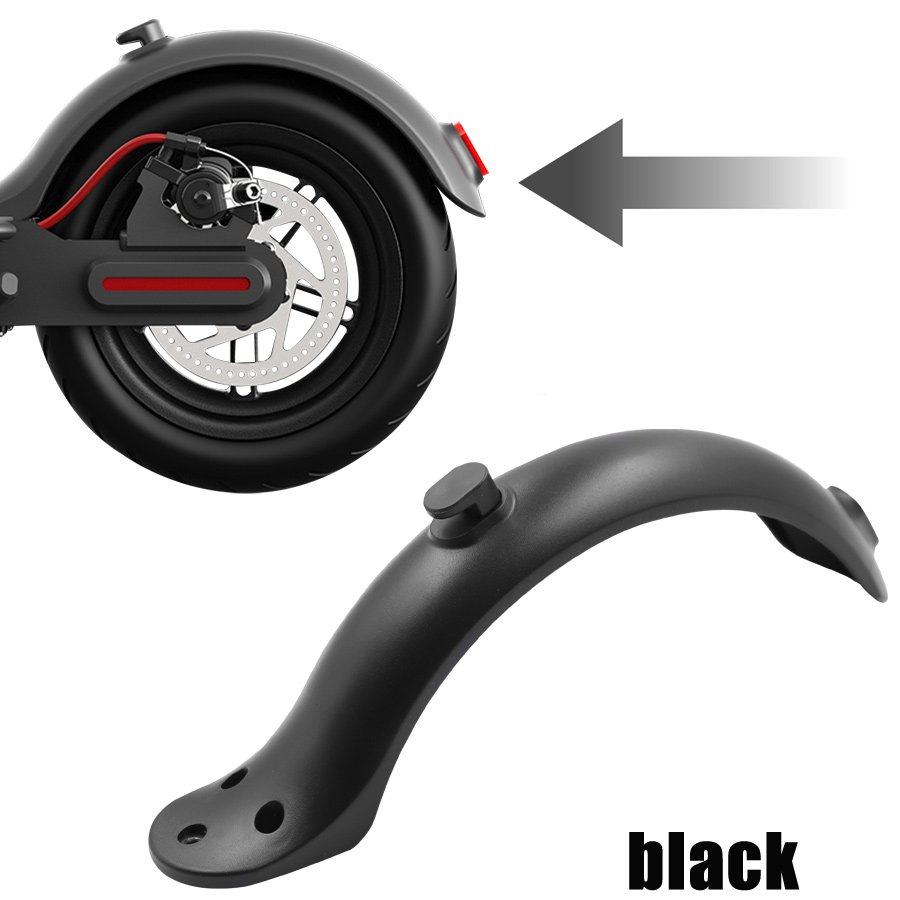 Rear Mudguard Bracket Back Mud Fender Guard Skateboard Fenders For Xiaomi M365/Pro Accessories