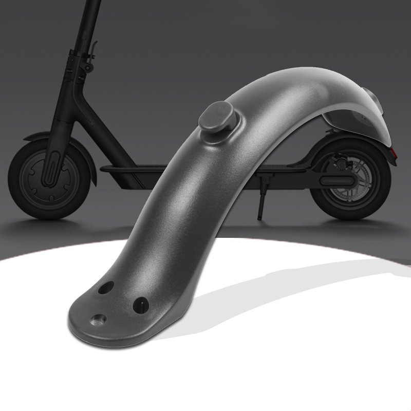 Rear Mudguard Bracket Back Mud Fender Guard Skateboard Fenders For Xiaomi M365/Pro Accessories