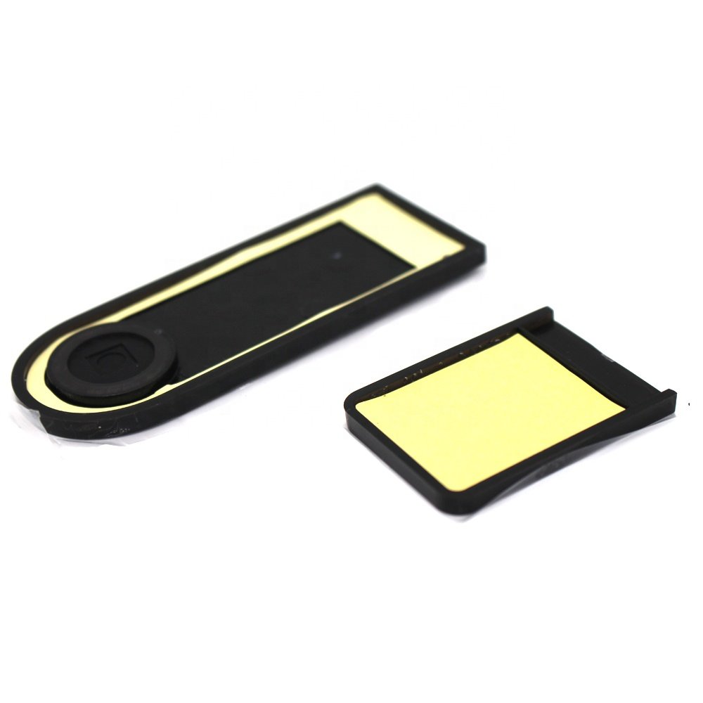 LED indicator panel Dashboard silicone cover for Xiaomi M365 pro scooter parts replacement accessories