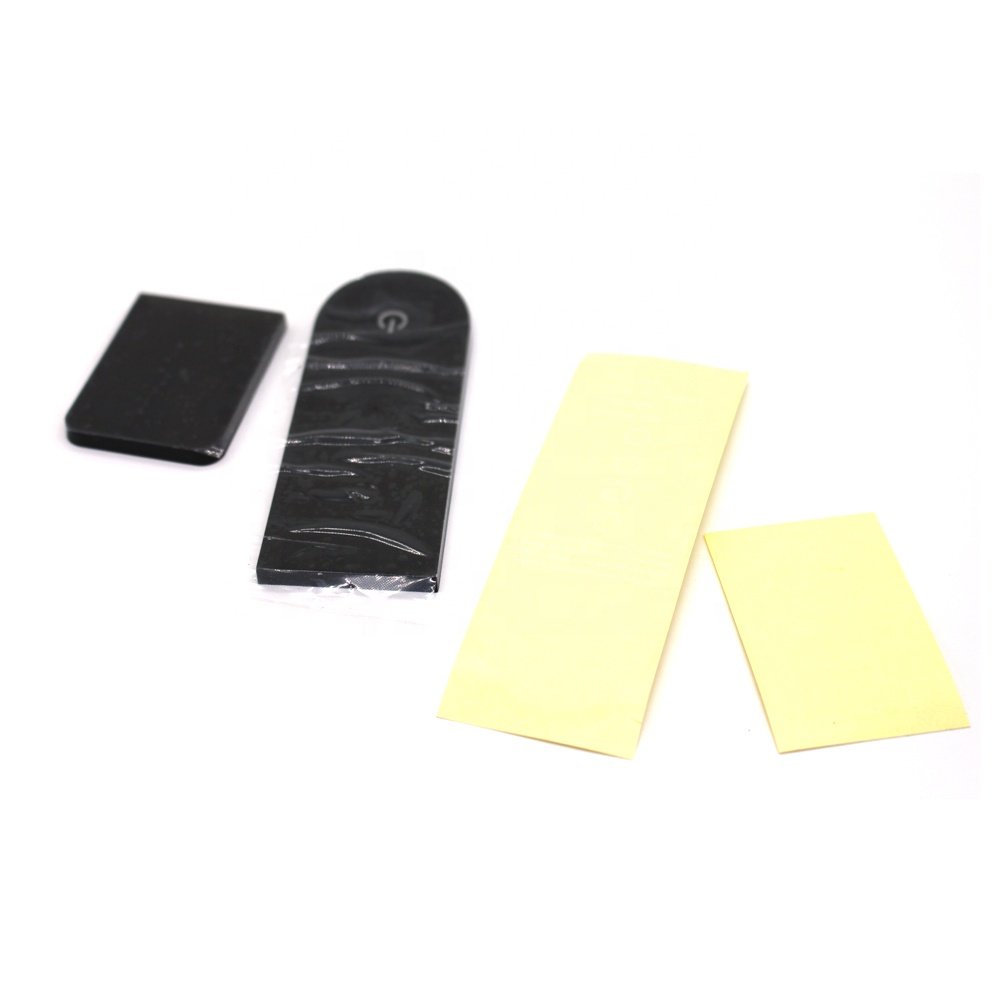 LED indicator panel Dashboard silicone cover for Xiaomi M365 pro scooter parts replacement accessories