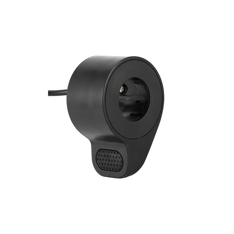 Scooter Accessories Accelerator Electric Scooter Spare Parts Throttle Assembly Scooter Finger Throttle