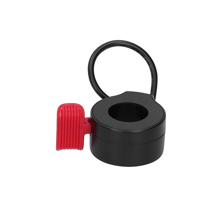 Scooter Accessories Accelerator Electric Scooter Spare Parts Throttle Assembly Scooter Finger Throttle