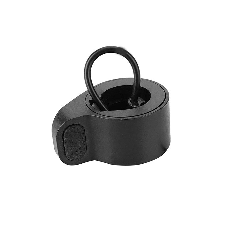 Scooter Accessories Accelerator Electric Scooter Spare Parts Throttle Assembly Scooter Finger Throttle