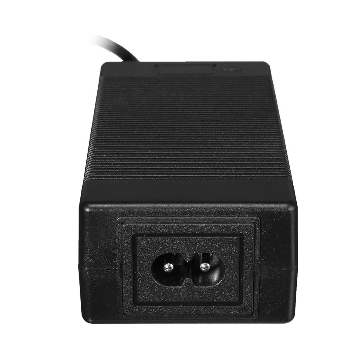 High Quality EU/AU/UK/US Socket 42V 2A Lithium Battery Charger For Ninebot ES1 ES2 ES4 Segway Scooter Parts