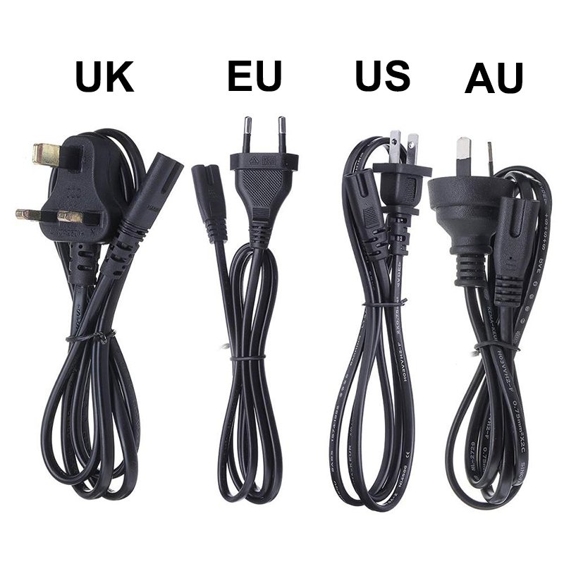 High Quality EU/AU/UK/US Socket 42V 2A Lithium Battery Charger For Ninebot ES1 ES2 ES4 Segway Scooter Parts