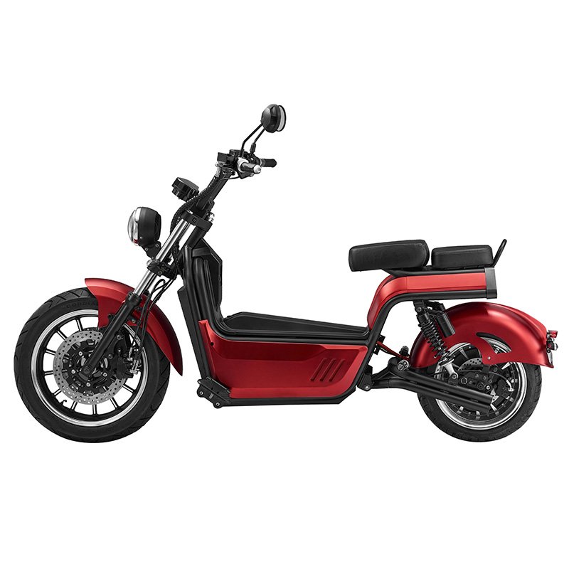 Luqi HL5.0 touring chopper wheels big engine 4000W motor scooters other electric parts helmets tire off-road racing motorcycles