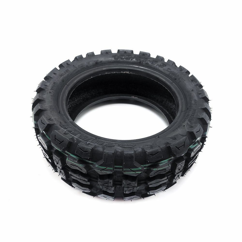 100/65-6.5 Tubeless Tire 11 Inch Off-road Vacuum Tyrefor Dualtron Thunder Electric Scooter Parts