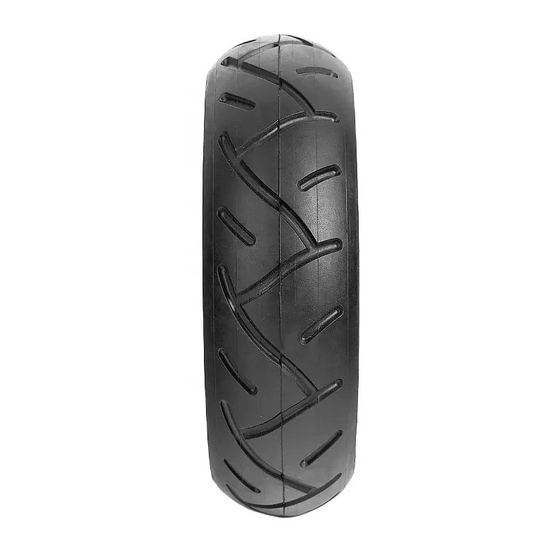 EU Warehouse 10x3.0 Tire 80/65-6 Tyre Wear-resistant Pneumatic Wheel Parts For Electric Scooter 10 Inch Tire