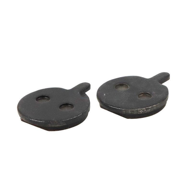 KugooM4 Electric Scooter Accessories Semi-metal Brake Pads for Kugoo M4 Electric Scooter spare parts brake pads