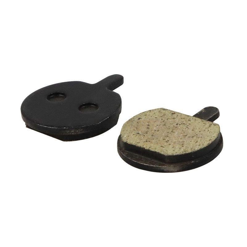 KugooM4 Electric Scooter Accessories Semi-metal Brake Pads for Kugoo M4 Electric Scooter spare parts brake pads