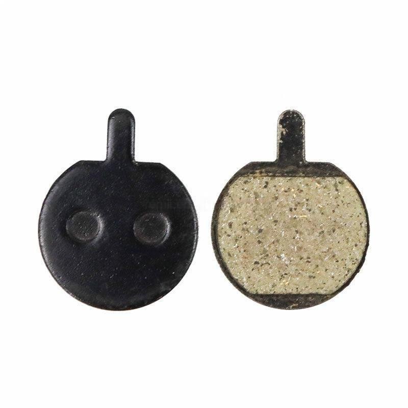KugooM4 Electric Scooter Accessories Semi-metal Brake Pads for Kugoo M4 Electric Scooter spare parts brake pads