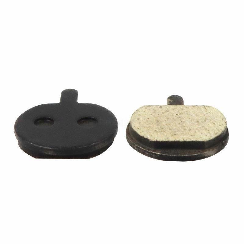KugooM4 Electric Scooter Accessories Semi-metal Brake Pads for Kugoo M4 Electric Scooter spare parts brake pads