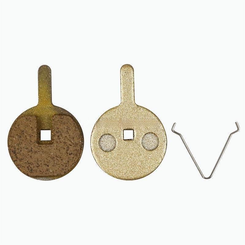 KugooM4 Electric Scooter Accessories Semi-metal Brake Pads for Kugoo M4 Electric Scooter spare parts brake pads