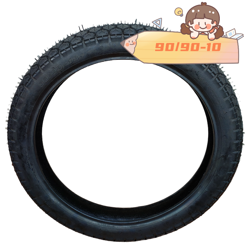Outer Tube Honeycomb Tires For Electric Scooter Rubber 8.5inch*2.125 Solid Tyres Off Road