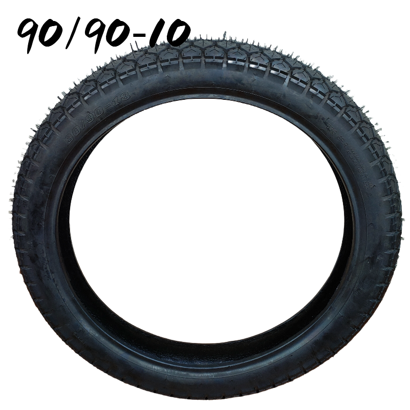 Outer Tube Honeycomb Tires For Electric Scooter Rubber 8.5inch*2.125 Solid Tyres Off Road