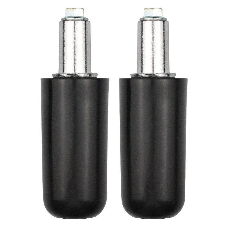 Motorcycle accessories large anti-fall glue modified parts insurance stick accessories scooter sports car anti-fall stick