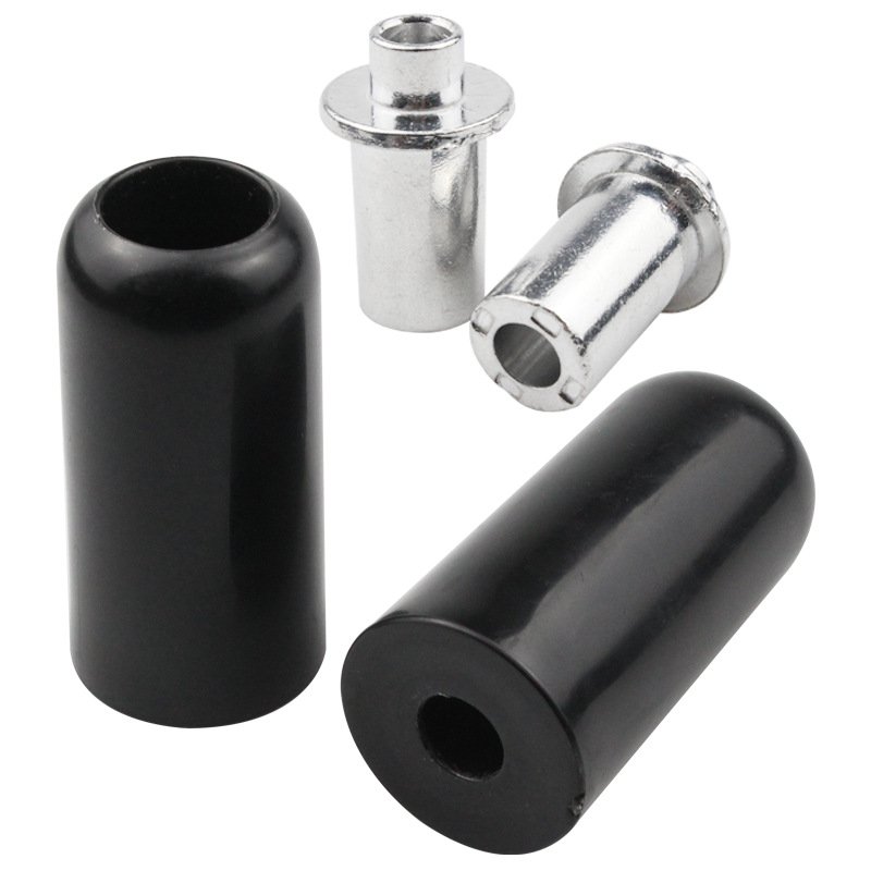 Motorcycle accessories large anti-fall glue modified parts insurance stick accessories scooter sports car anti-fall stick
