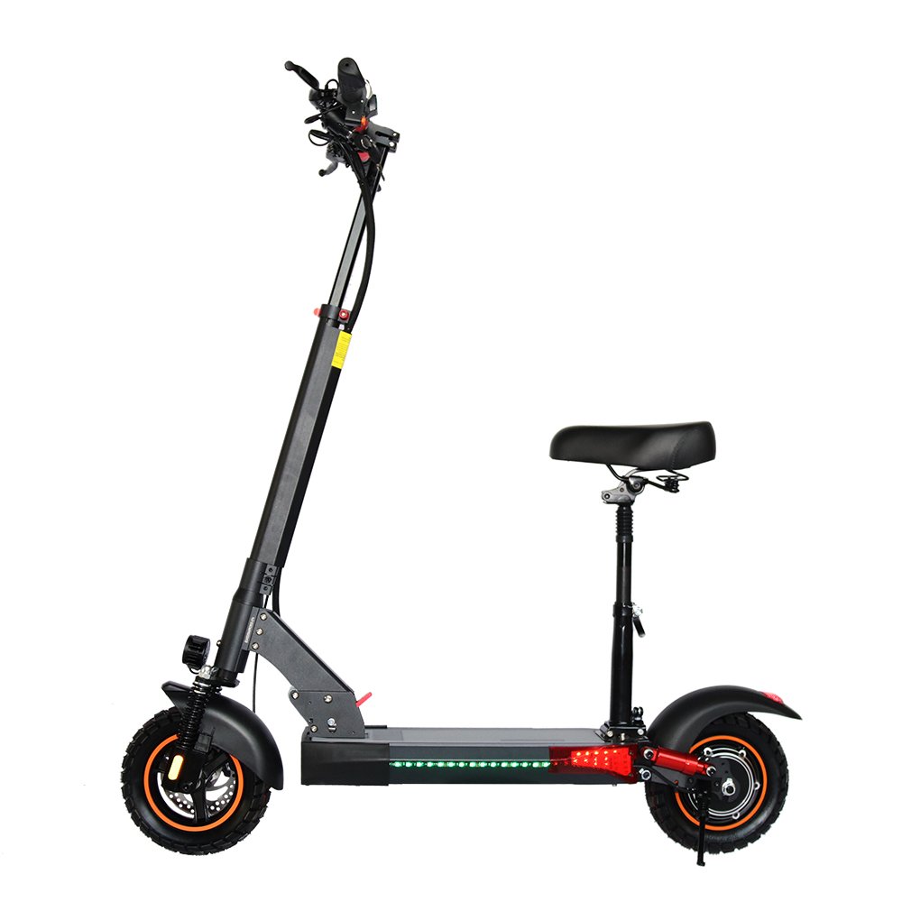 EU warehouse M4PRO 48V Electric Scooter 10inch 800W Electric Scooter For adult