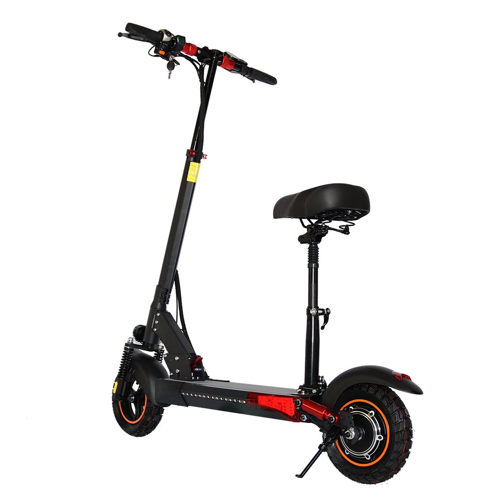 EU warehouse M4PRO 48V Electric Scooter 10inch 800W Electric Scooter For adult