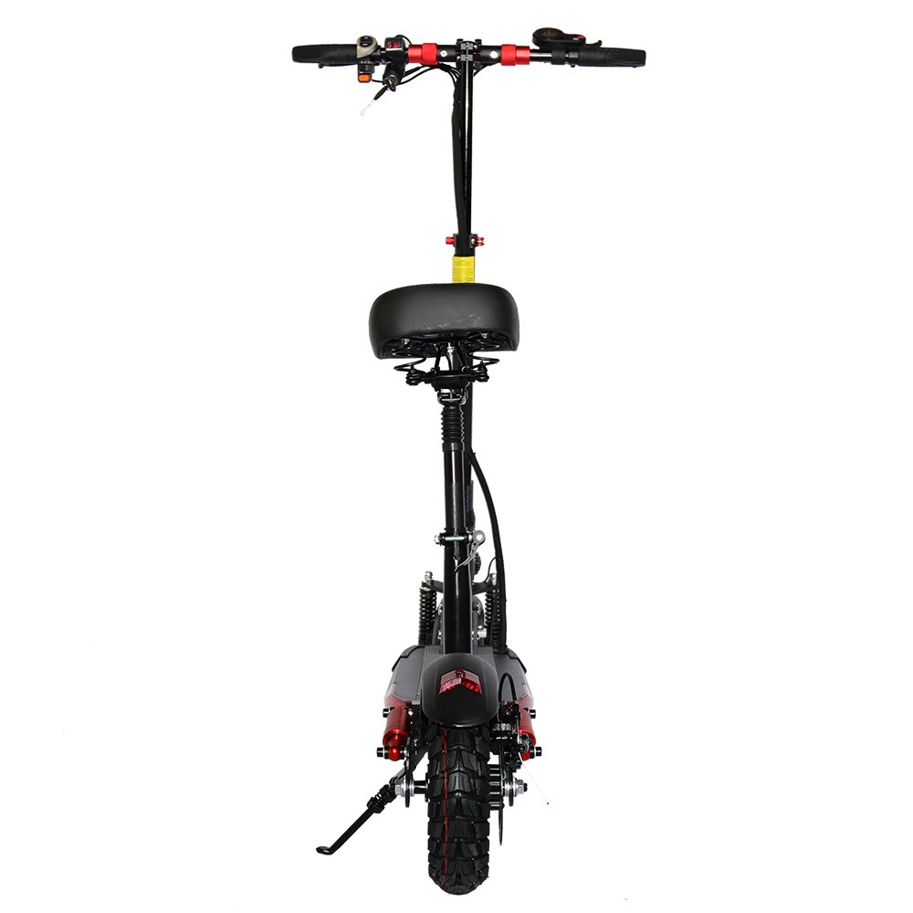 EU warehouse M4PRO 48V Electric Scooter 10inch 800W Electric Scooter For adult